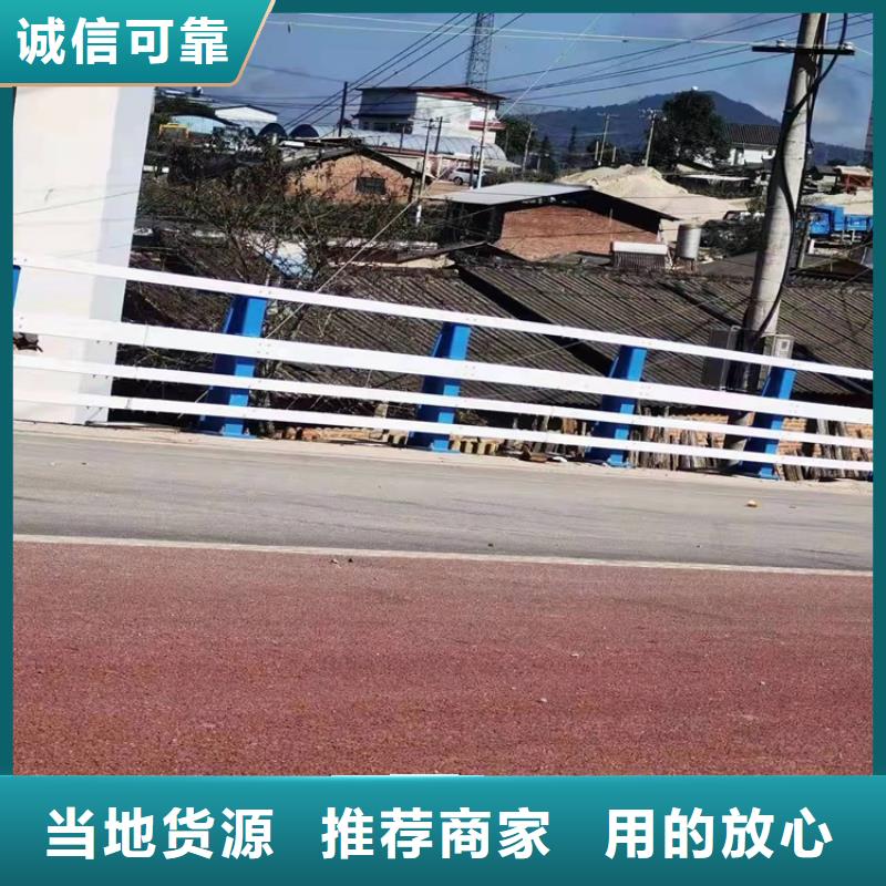 环波梁道路护栏超高性价比