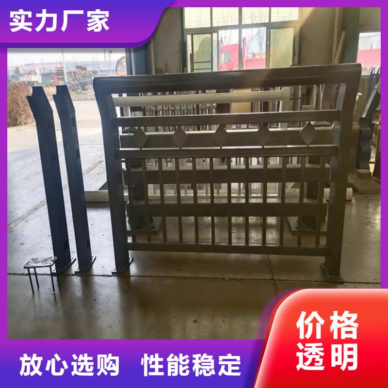 环波梁桥梁护栏-环波梁桥梁护栏批发