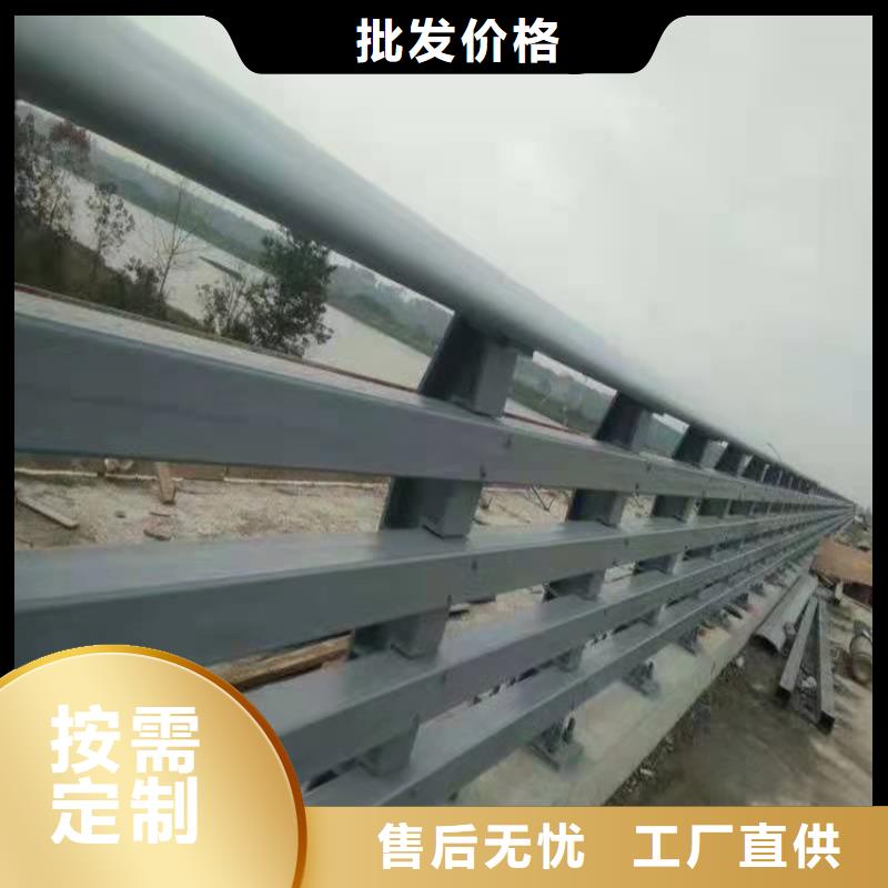 环波梁道路护栏专业供应商