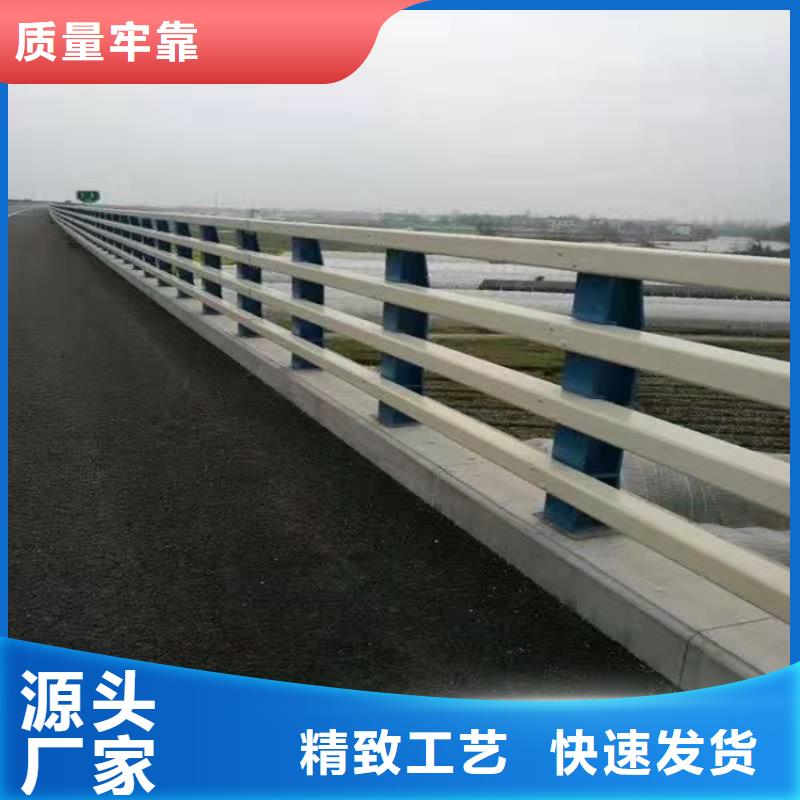 道路环波梁护栏原厂直销