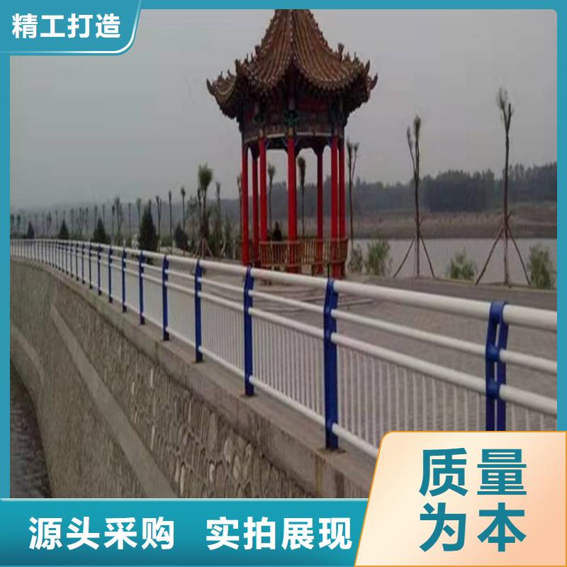 环波梁道路护栏现货批发