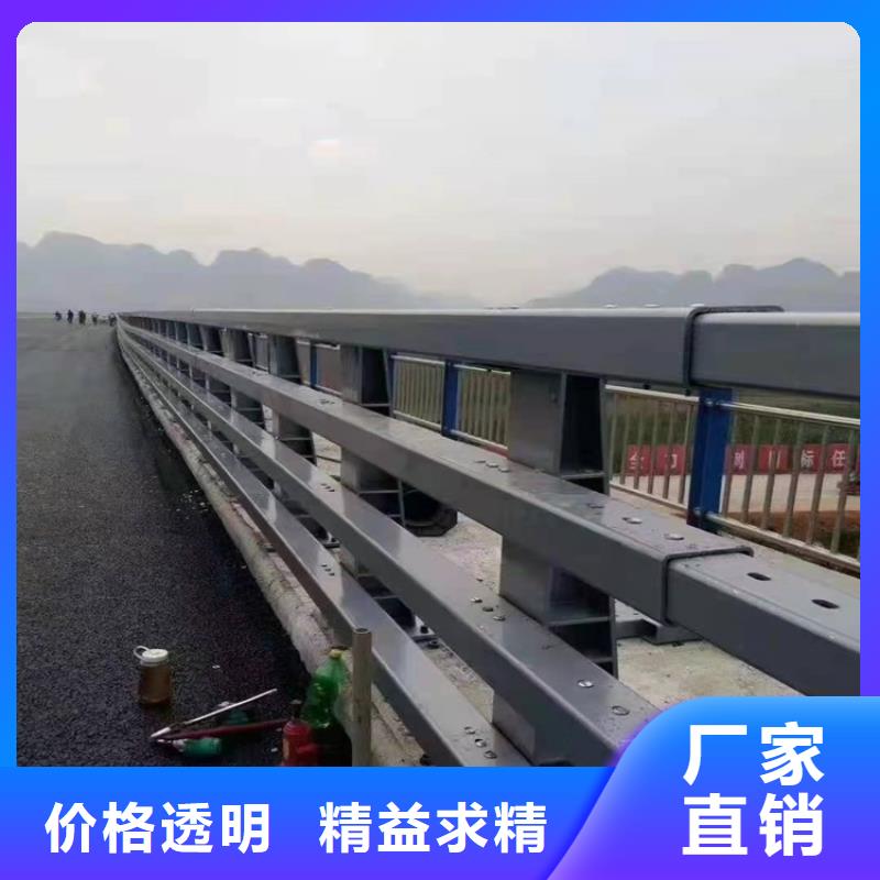 道路环波梁护栏原厂直销