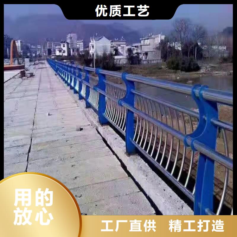 环波梁道路护栏厂家-更专业