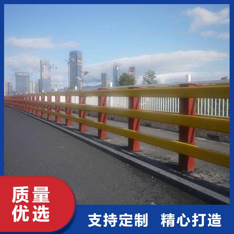 道路环波梁护栏实体大厂-放心选购