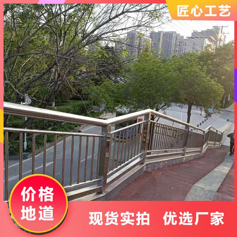 【景观护栏】LED灯光护栏一站式采购方便省心