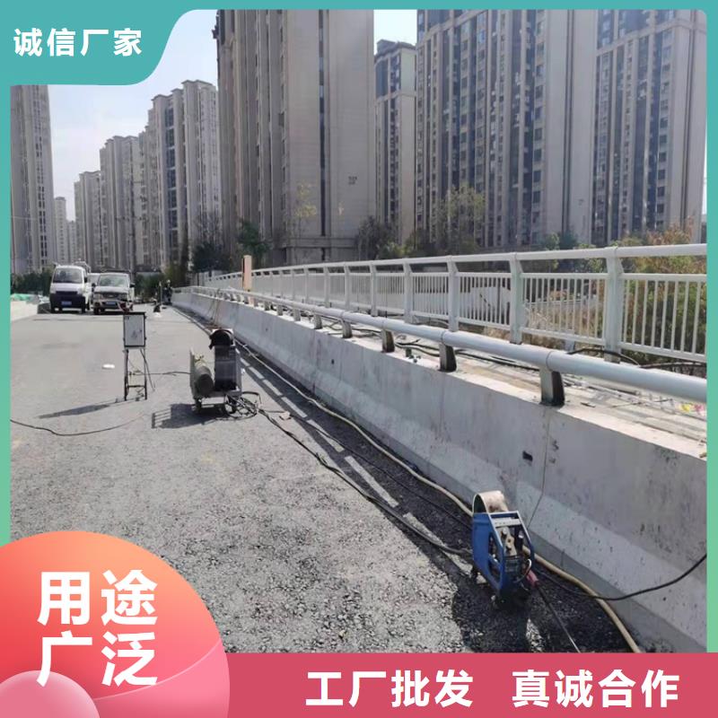 护栏_道路护栏精工细致打造