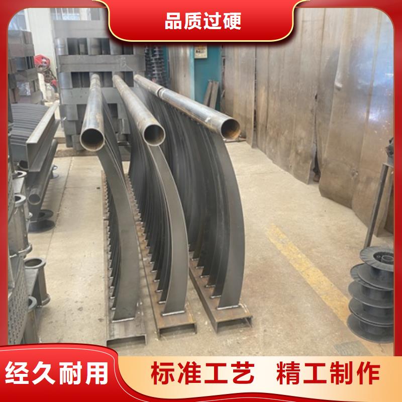 不锈钢灯光护栏适用范围