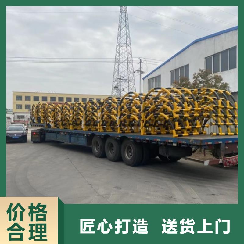 1-M型防撞护栏诚信厂家