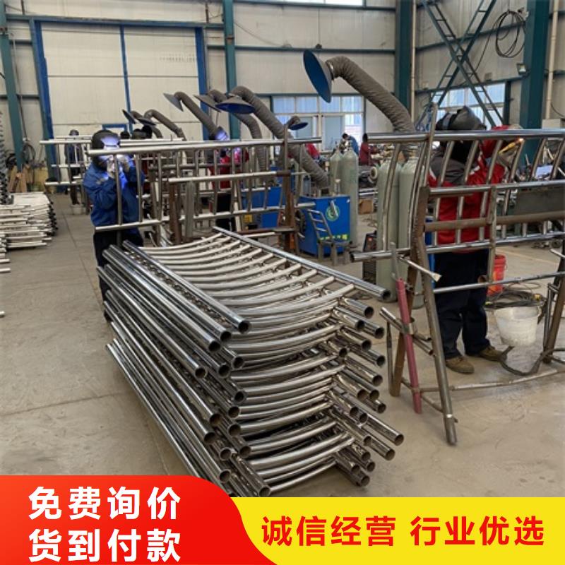 1不锈钢立柱低价货源