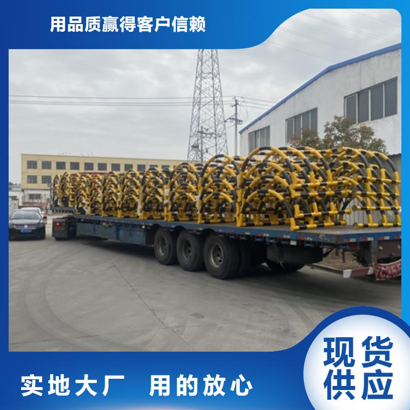 河道桥护栏就近仓库发车