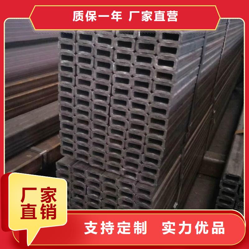 无缝方管打井无砂管买的放心