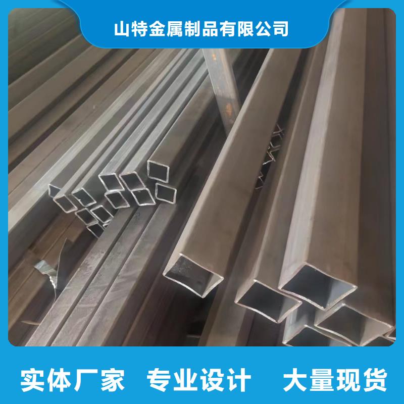 无缝方管_滤水管厂家价格合理
