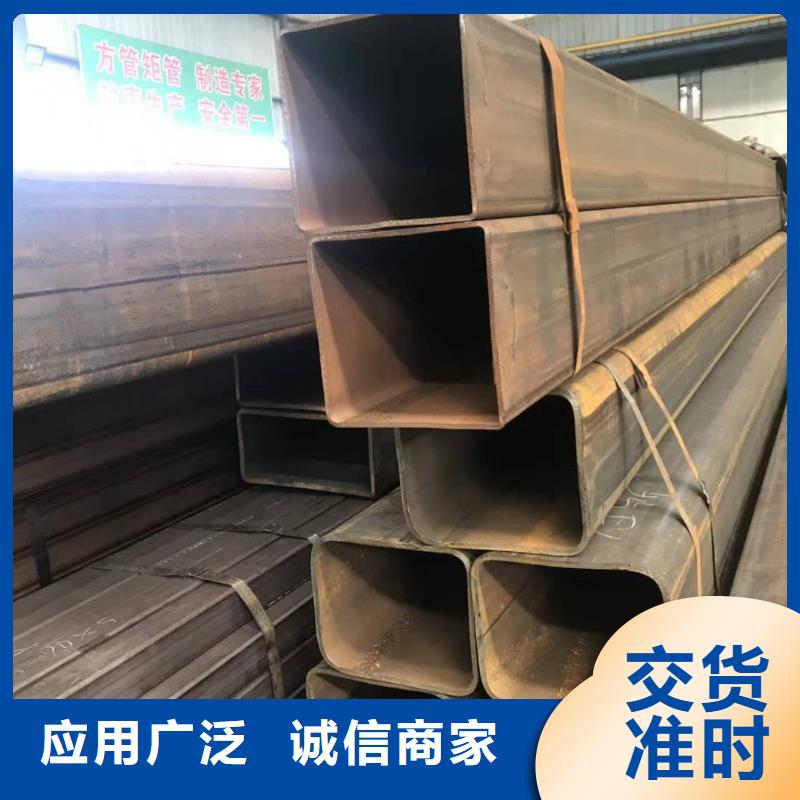 无缝方管滤水管定制不额外收费