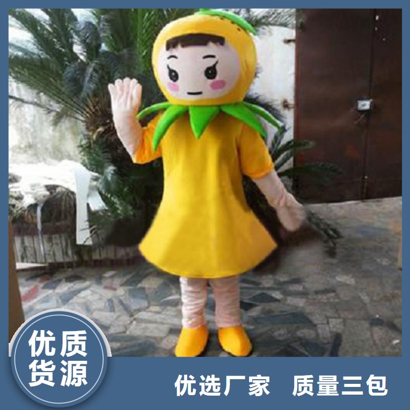 人偶服装订做定制厂家,毛绒玩偶服品种多