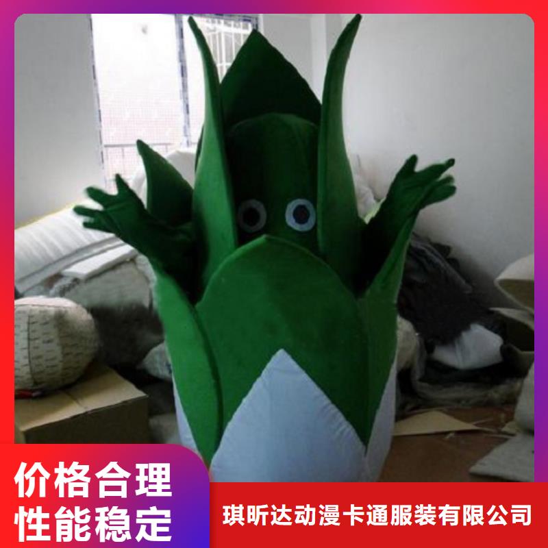 行走人偶服装定制厂家,玩偶服吉祥物品种多