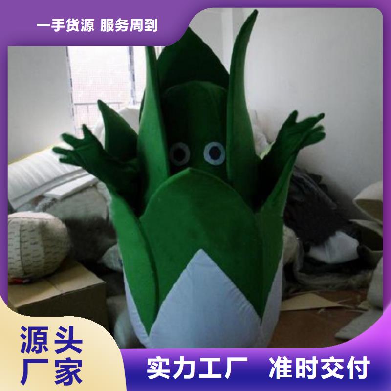 人偶服装订做定制厂家,玩偶服公仔品种多