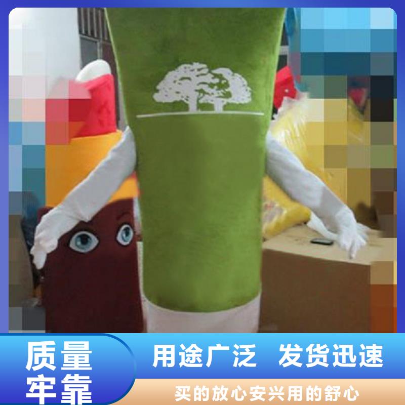 人偶服装订做定制厂家,毛绒玩偶服品种多