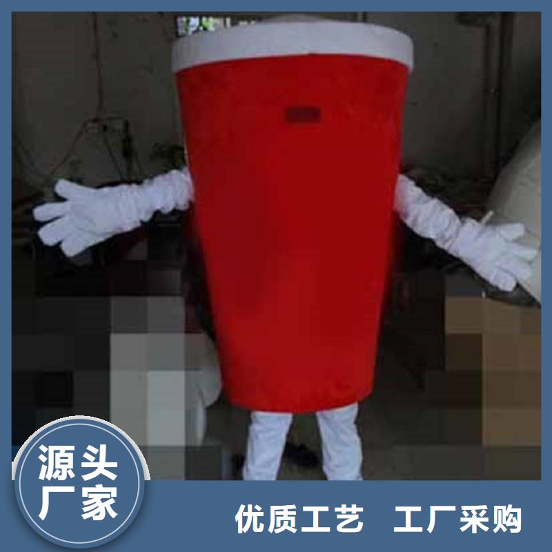 卡通人偶服装定制厂家,玩偶服道具品种多