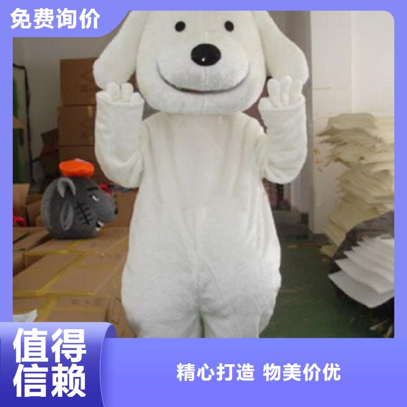 卡通人偶服装定制厂家,玩偶服娃娃品种多