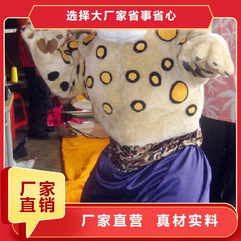 卡通卡通人偶服装定制玩偶服定做制作厂家好产品好服务