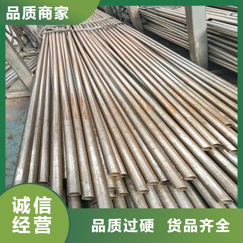 精密管注浆管自主研发