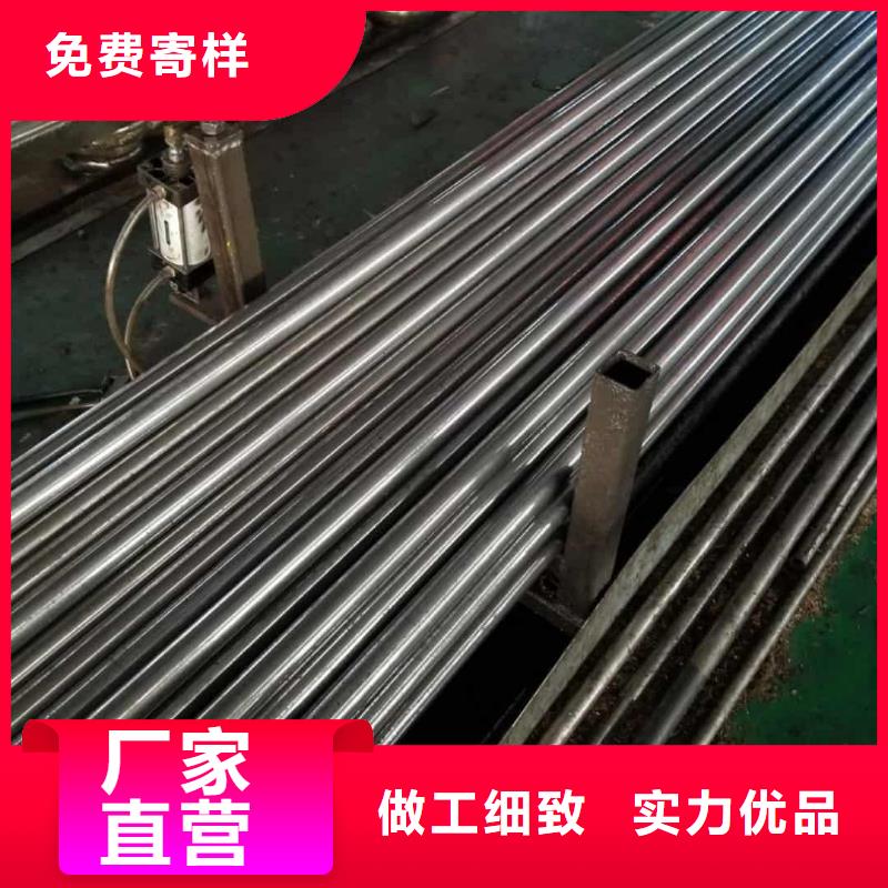 精密管16Mn精密钢管符合行业标准