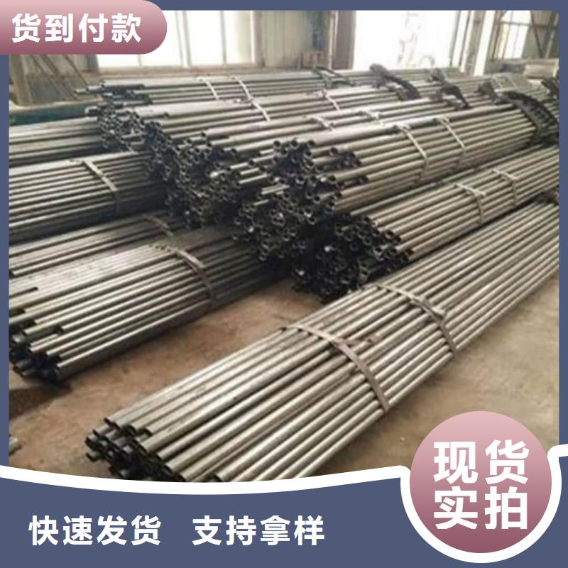 精密管【无缝精密钢管】质量层层把关
