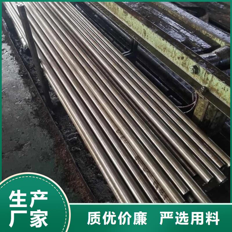 精密管 合金钢管出厂严格质检