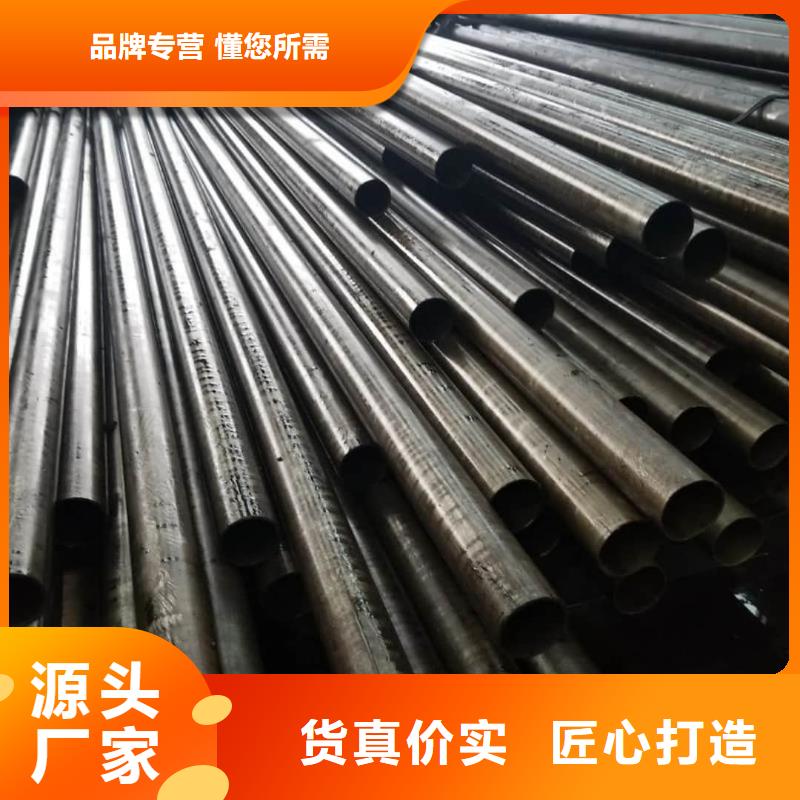 精密管注浆管值得买