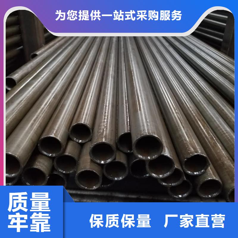 精密管注浆管值得买