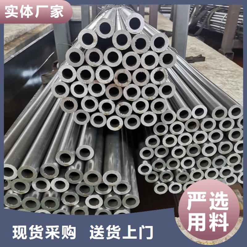 精密管注浆管真正的源头厂家