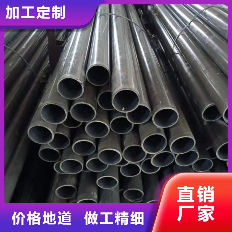 精密管-15crmog高压合金管敢与同行比质量