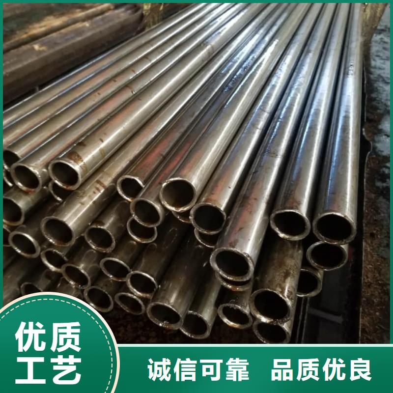 精密管注浆管值得买