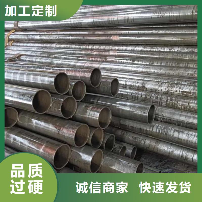 精密管注浆管厂家品控严格