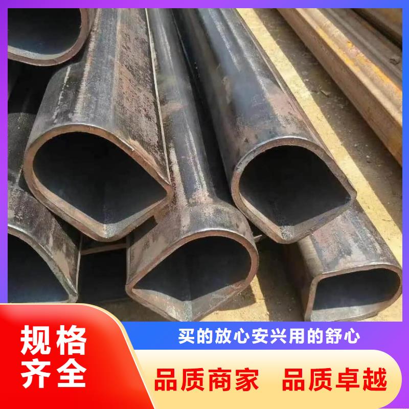 【异型管20G高压无缝管品质商家】