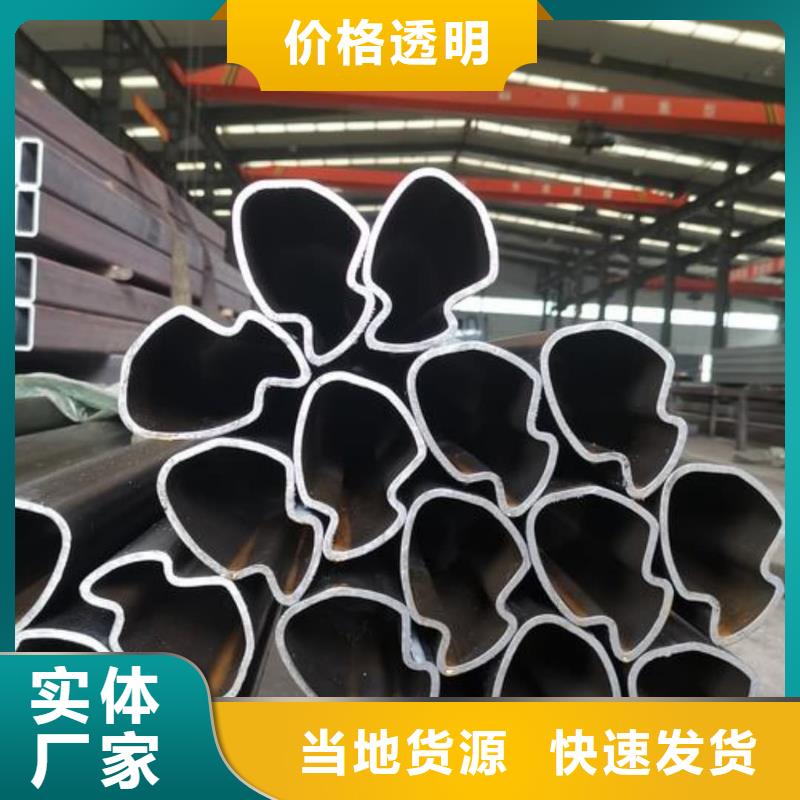 异型管注浆管自有厂家