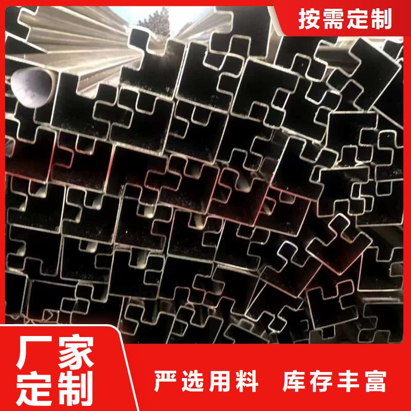 异型管注浆管自有厂家