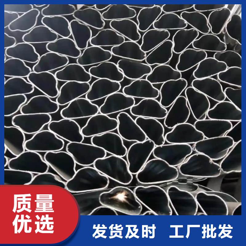 异型管,20G高压无缝管规格型号全