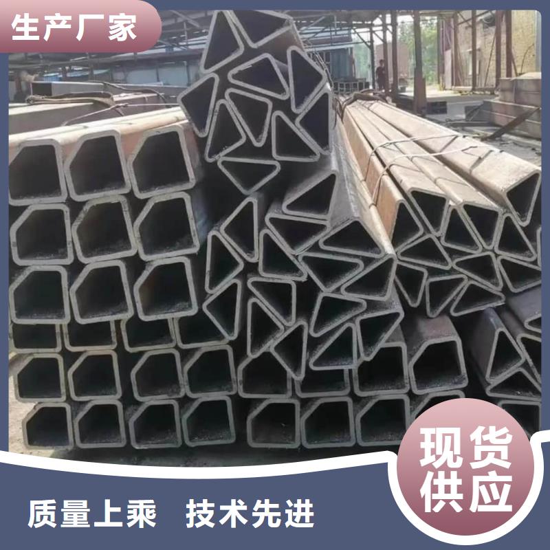 异型管5310高压无缝管详细参数