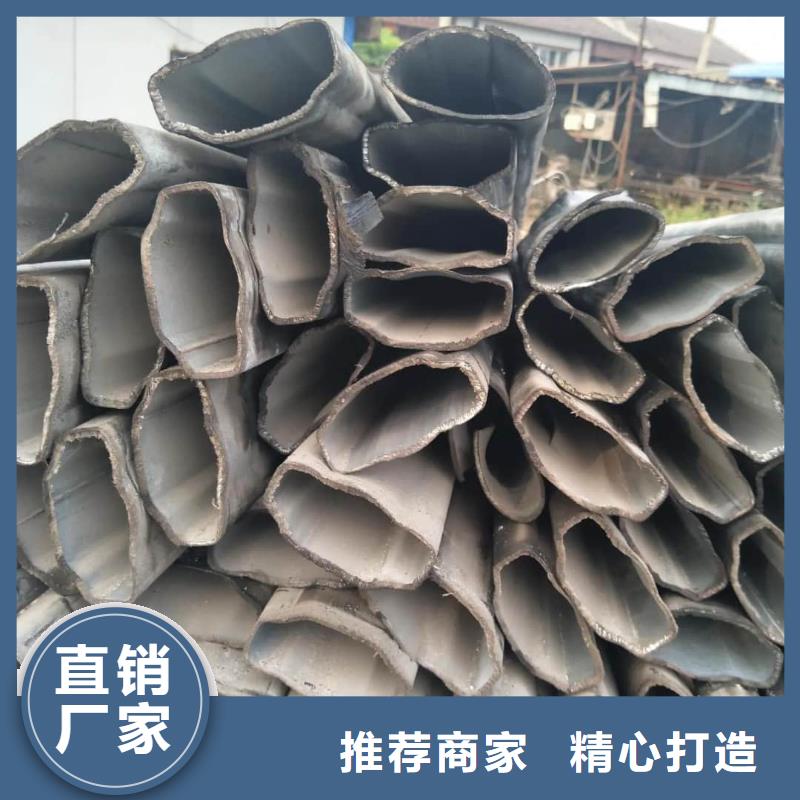 异型管16Mn精密钢管售后服务完善