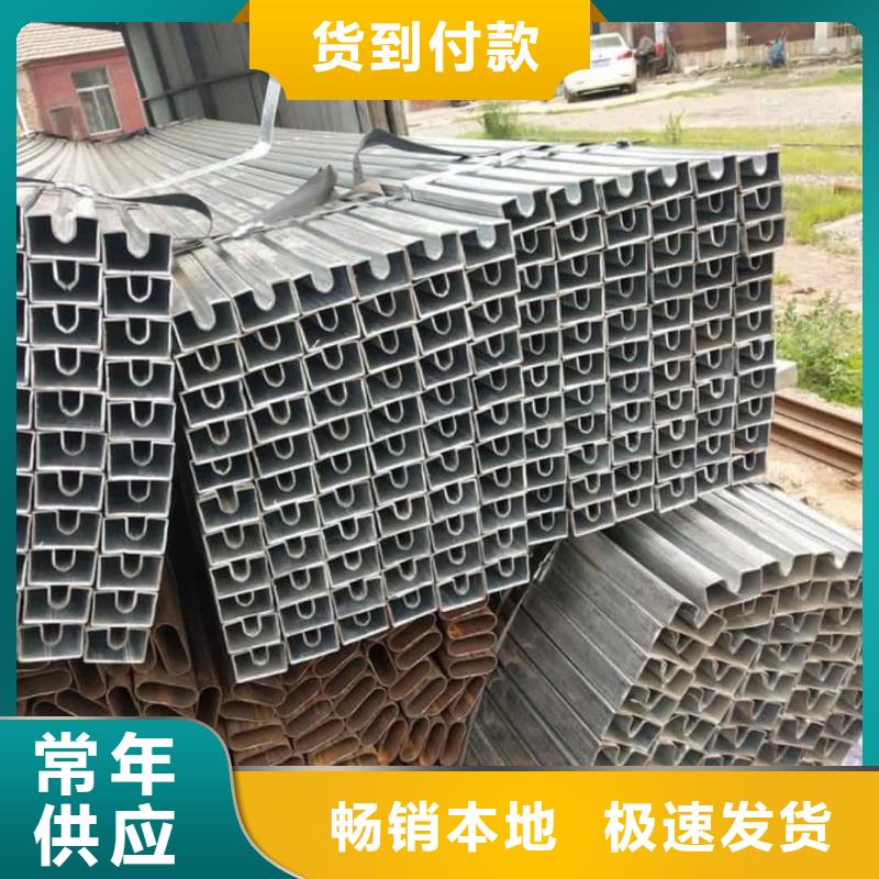 异型管注浆管自有厂家
