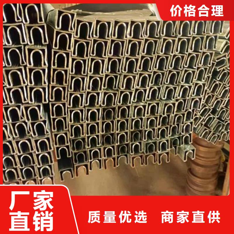 【异型管20G高压无缝管品质商家】