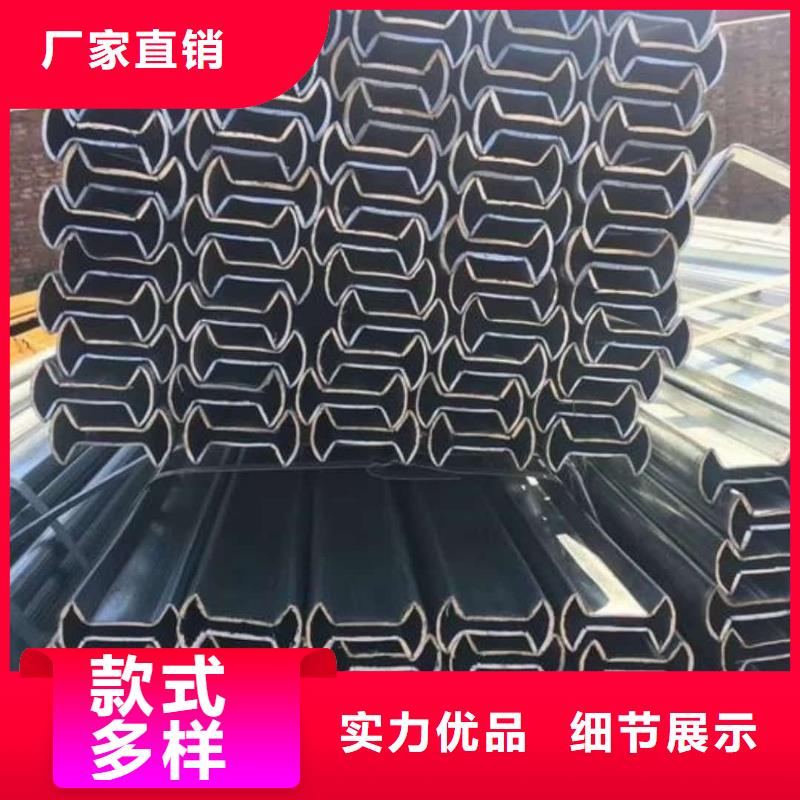 【异型管】40Cr无缝钢管直销厂家