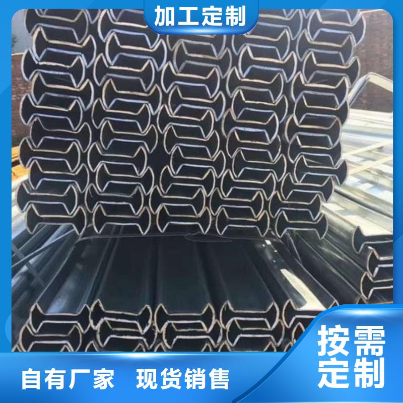 【异型管】-40Cr无缝钢管批发供应