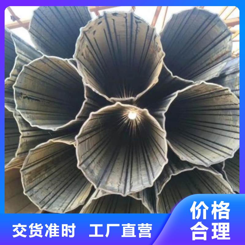 异型管16Mn精密钢管种类多质量好