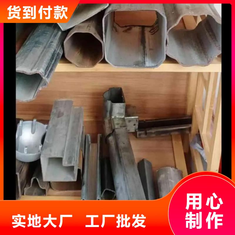 异型管15crmog高压合金管真诚合作