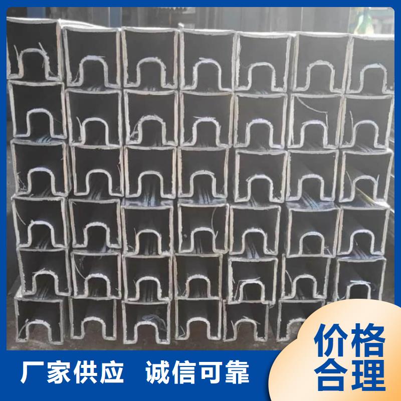 异型管5310高压无缝管详细参数
