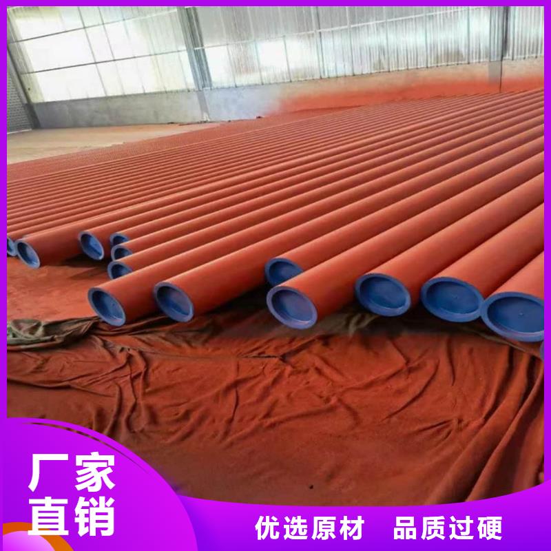 酸洗钝化无缝管注浆管一手货源