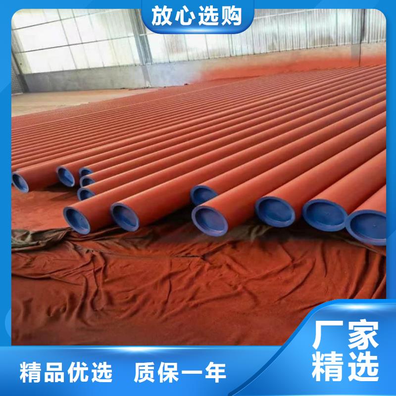 酸洗钝化无缝管20G高压无缝管免费安装
