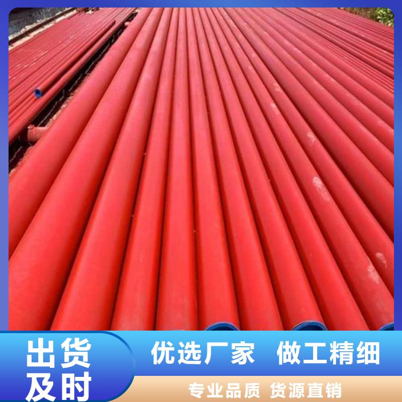 酸洗钝化无缝管 15crmog高压合金管选择大厂家省事省心